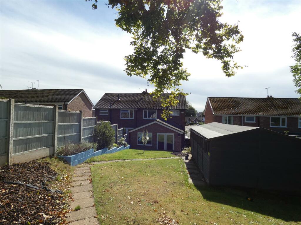 Additional image 19 of Woodnoth Drive, Shavington, Crewe