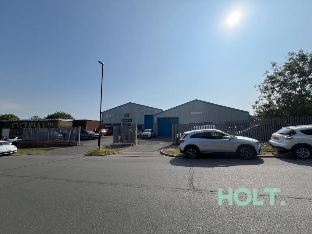 Additional image 7 of Santis House, Charter Avenue Ind. Est., Curriers Close, Coventry, CV4 8AW