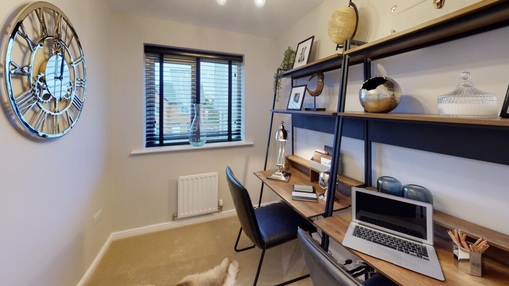 Additional image 8 of Gloucester Road, 
Consett, 
County Durham, 
DH8 7LN