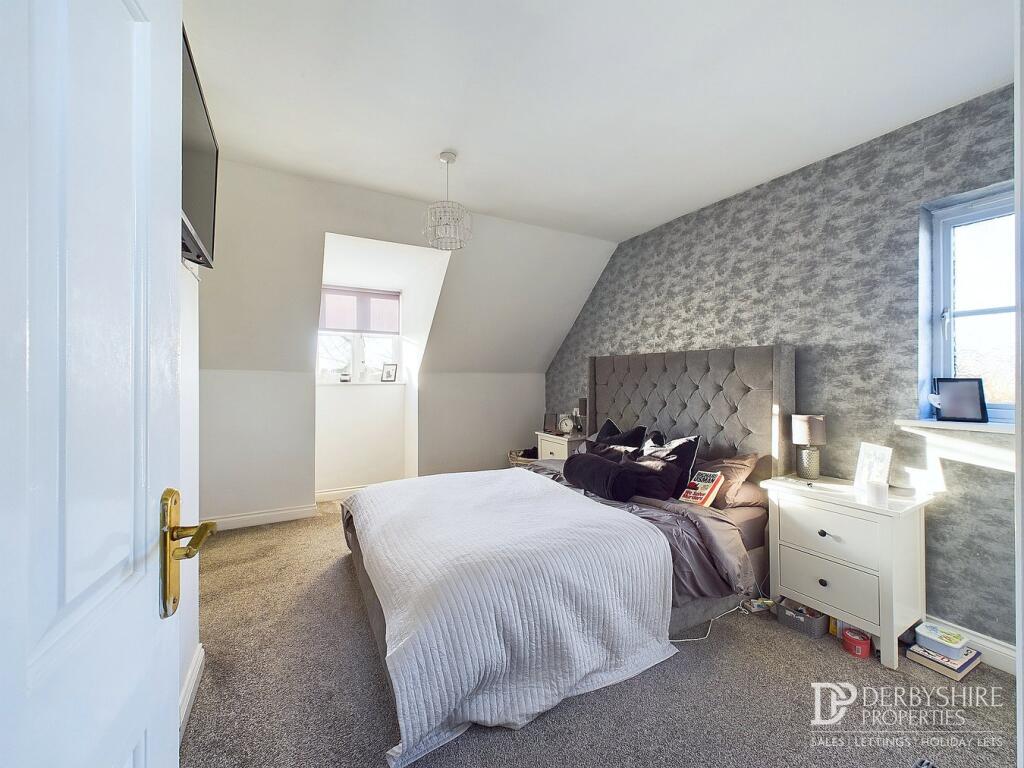 Additional image 17 of Broughton Close, Riddings, DE55