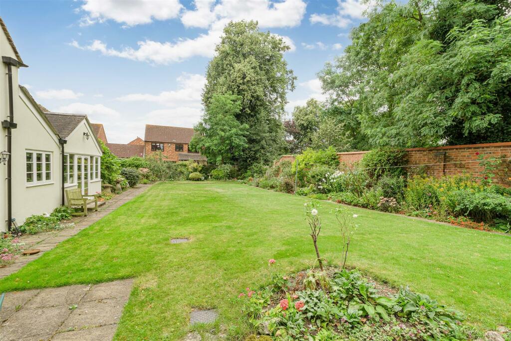 Additional image 33 of Shadows Lane, Congerstone, CV13