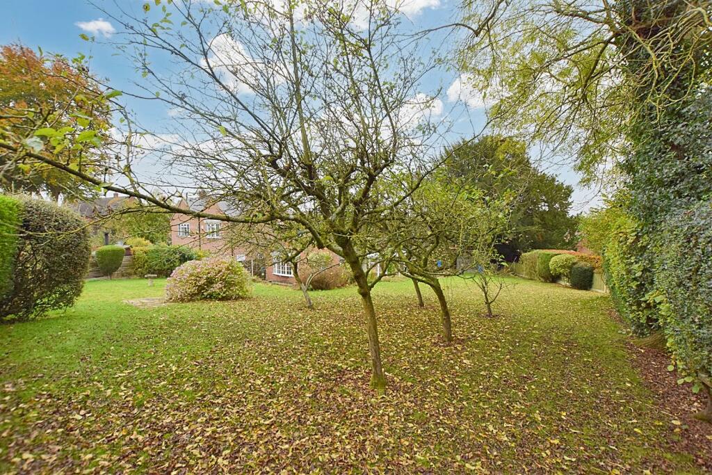 Additional image 22 of Croft Close, Dale Abbey, Derbyshire