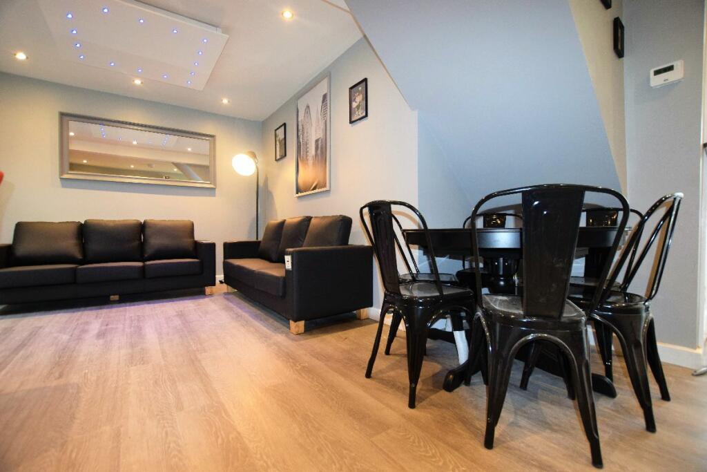 Additional image 16 of 6 Bedroom Student Home - 12 Godden Road, UKC