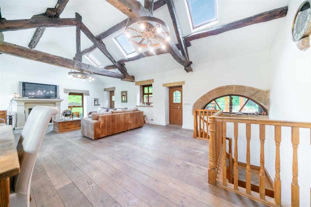 Additional image 4 of Stanton Mill, Main Road, Stanton-In-The-Peak, Derbyshire, DE4 2LW