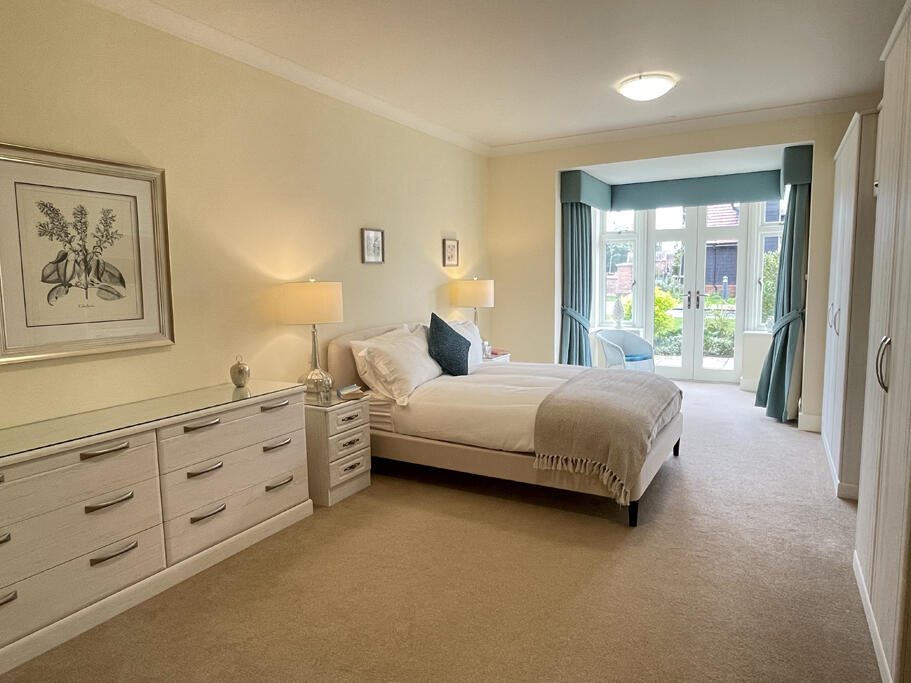 Additional image 7 of No. 10 Village Centre, Richmond Villages Aston On Trent, Derbyshire, DE72 2EQ