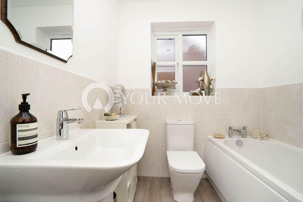Additional image 17 of Ryelands Crescent, Stoke Golding, Nuneaton, Leicestershire, CV13