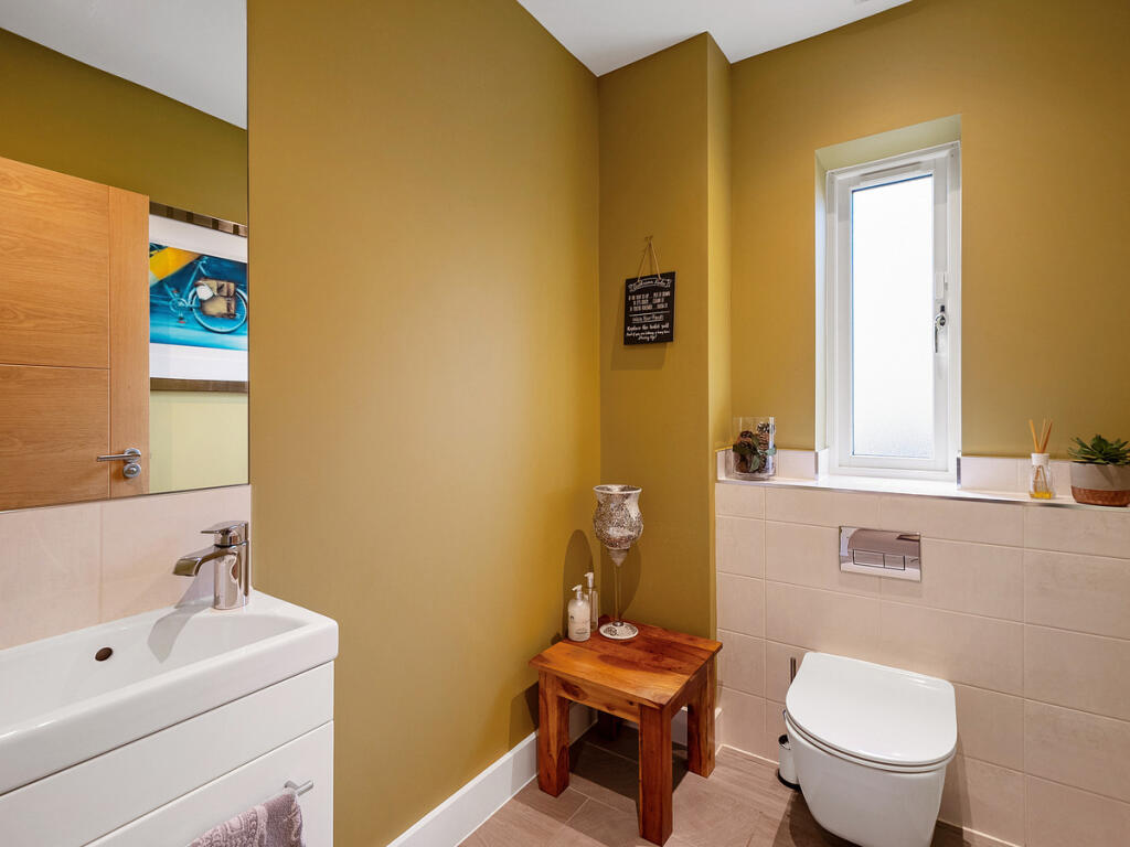 Additional image 32 of Bishops Acre, Lighthorne, Warwickshire CV35 0FH