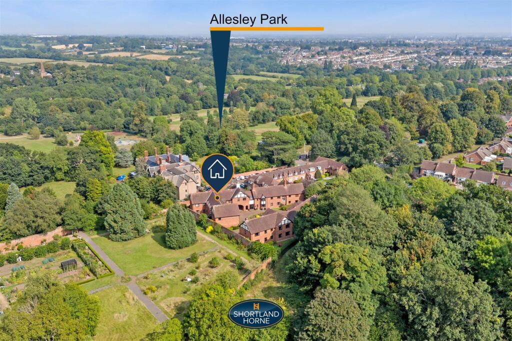 Additional image 2 of Allesley Hall Drive, Allesley, Coventry