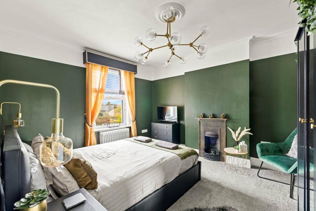 Additional image 14 of Wear Bay Crescent, Folkestone, CT19