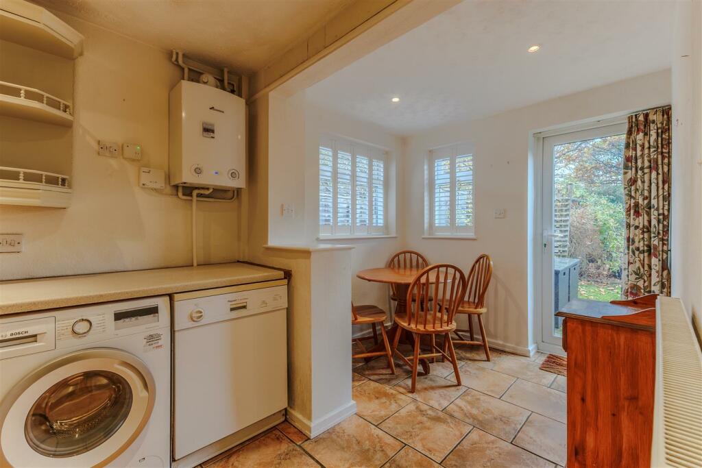 Additional image 12 of Marshall Avenue, Shipston-On-Stour