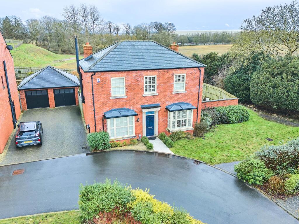 Additional image 28 of Warre Close, Coton House Country Estate