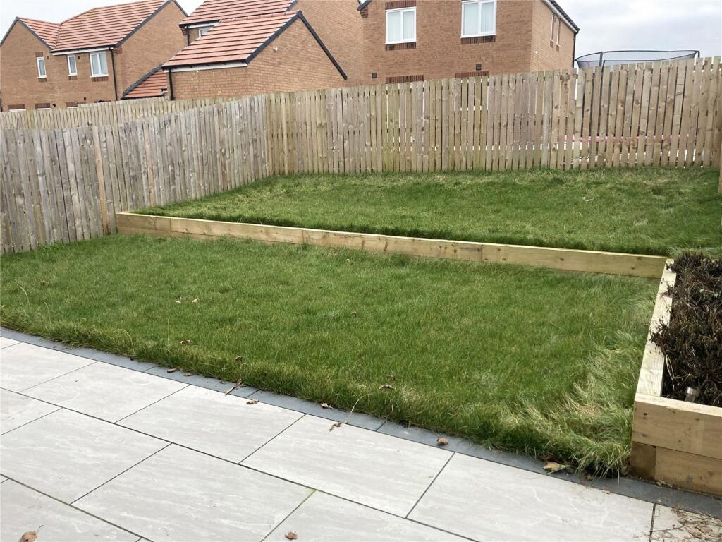 Additional image 12 of Blossom Street, Hetton Le Hole, Tyne & Wear, DH5