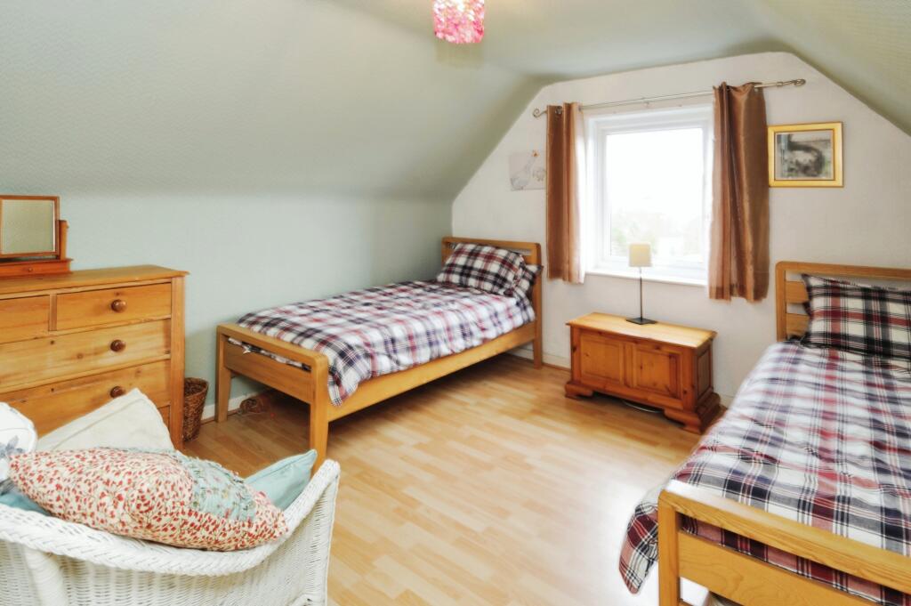 Additional image 18 of Dunreggan Brae, Moniaive, Thornhill, Dumfries and Galloway, DG3