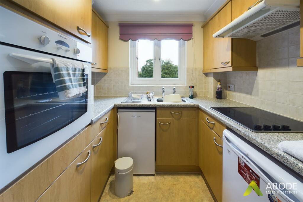 Additional image 5 of Park View, Ashbourne, Derbyshire