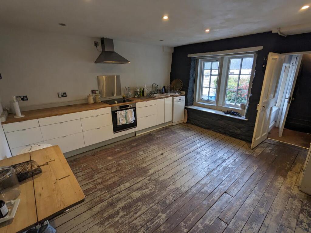 Additional image 7 of The George, 43 Market Place,
Alstonefield, Ashbourne, DE6 2FX