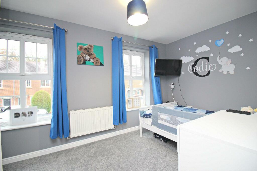 Additional image 12 of Lawson Road, Bowburn, Durham