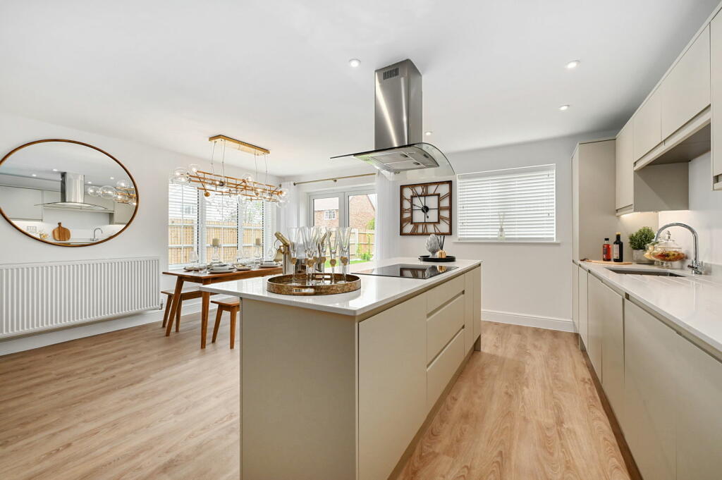 Additional image 3 of St Nicholas At Wade , Birchington , CT7 0NY