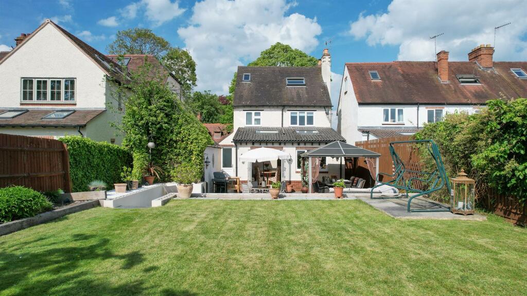 Additional image 20 of Banbury Road, Stratford-upon-Avon