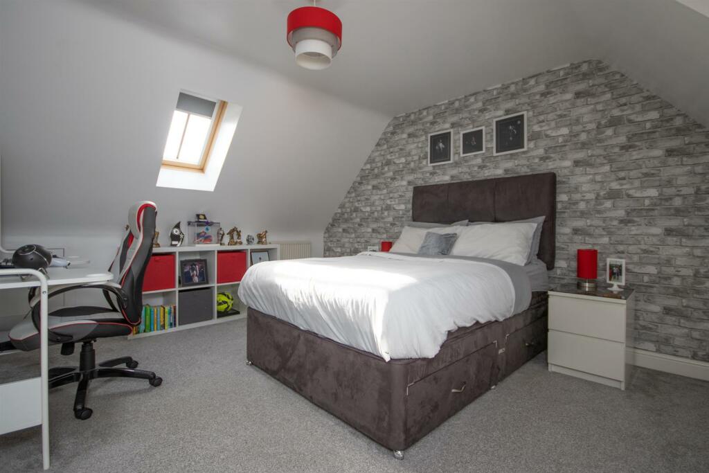 Additional image 25 of Luton Road, Church Gresley, Swadlincote