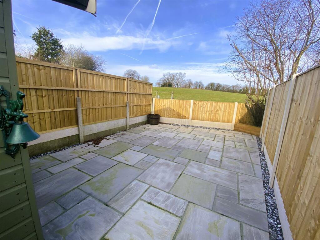 Additional image 17 of Birches Lane, South Wingfield, Alfreton