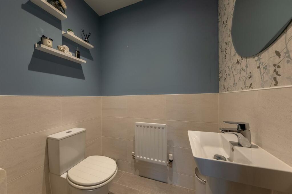 Additional image 20 of Stirling Close, Hartford, Cheshire