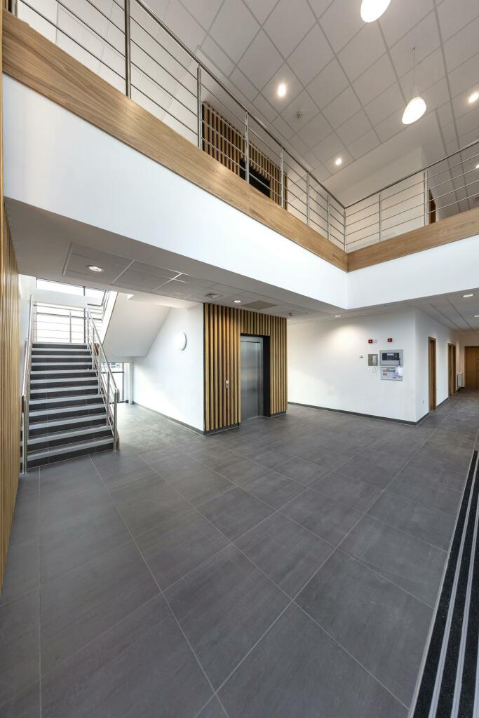 Additional image 6 of SPC 140 (UNIT 4C) Segro Park Coventry, COVENTRY, Coventry, CV8 3BB