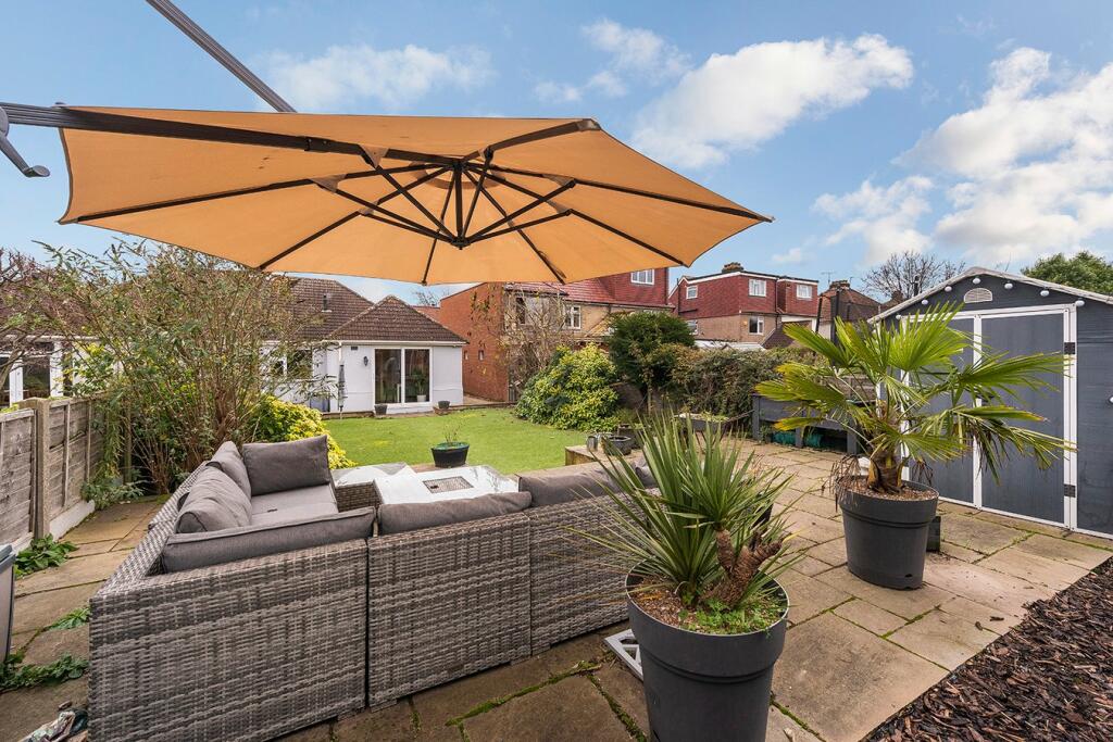 Additional image 10 of Heversham Road, Bexleyheath, DA7