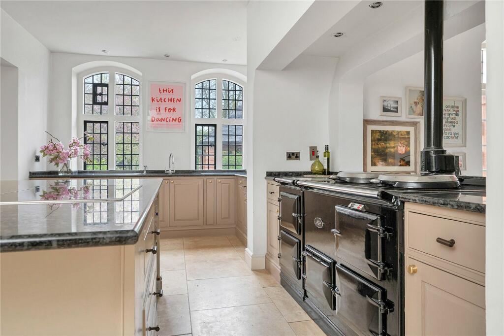 Additional image 7 of Easton House, Repton, Derbyshire