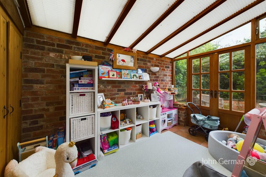 Additional image 10 of Main Street, Church Broughton