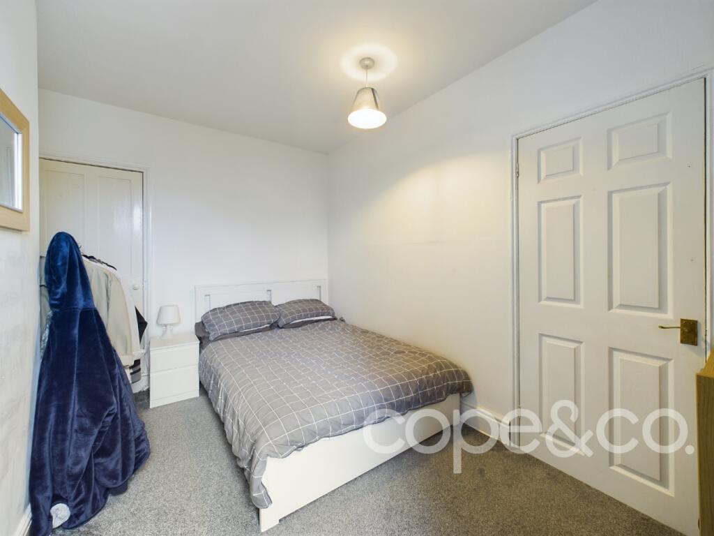 Additional image 9 of Wild Street, Derby, Derbyshire, DE1 1GP