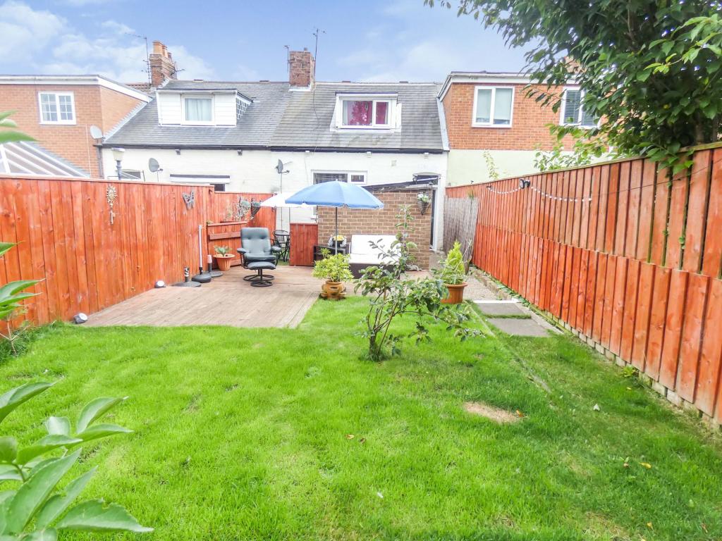 Additional image 2 of Seymour Terrace, Easington Lane, Houghton Le Spring, Tyne and Wear, DH5 0JE