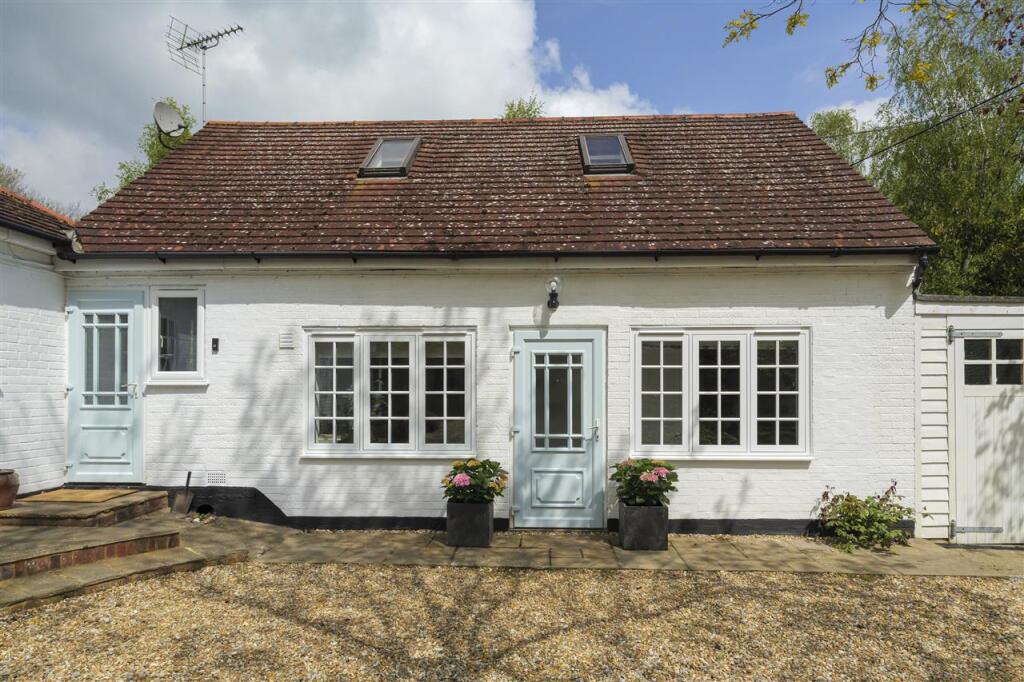 Additional image 30 of Springfield Lodge, Beksbourne, Canterbury