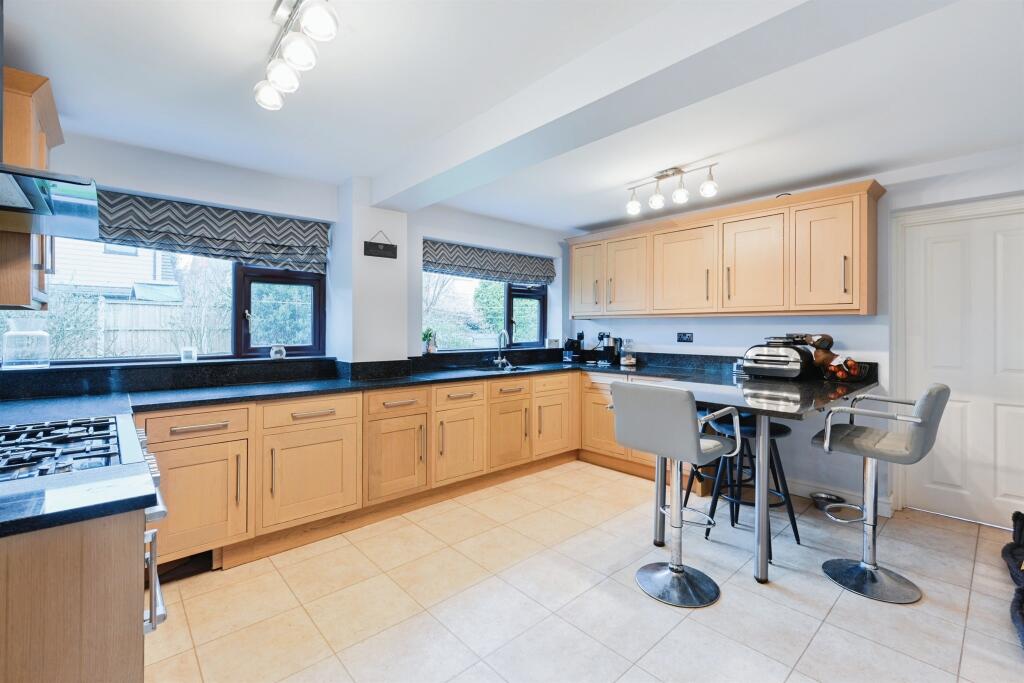 Additional image 5 of Canberra Close, Mickleover, DERBY