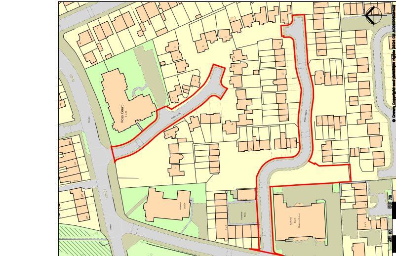 Additional image 4 of Land Part of East Warwickshire College, Clifton Road, Rugby, Warwickshire, CV21 3PD