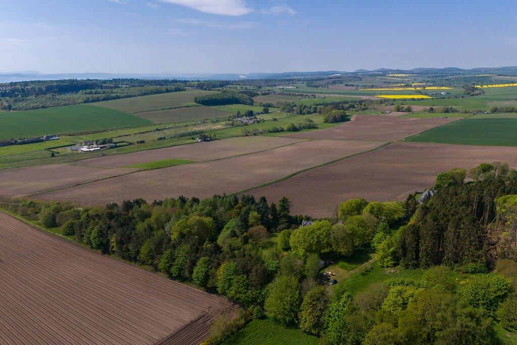 Additional image 40 of Strathmartine, Angus