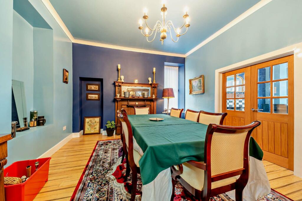 Additional image 5 of Croft House, Glasgow Road, Gretna, Dumfriesshire