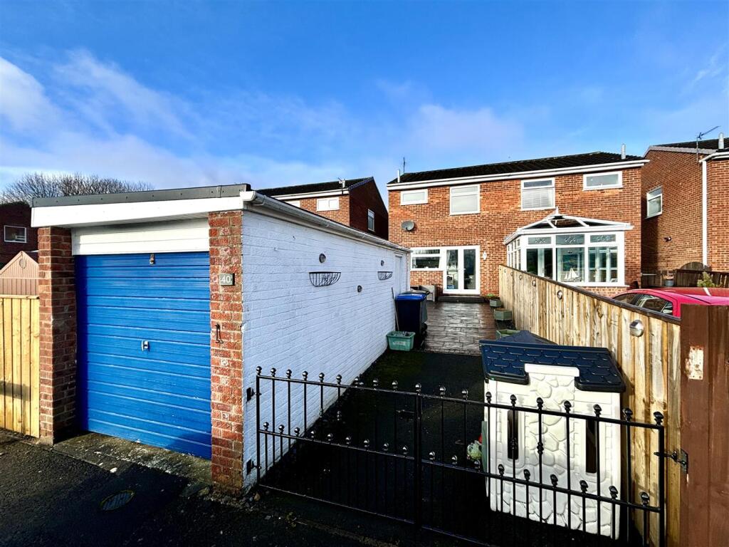 Additional image 8 of Roman Road, Brandon, Durham