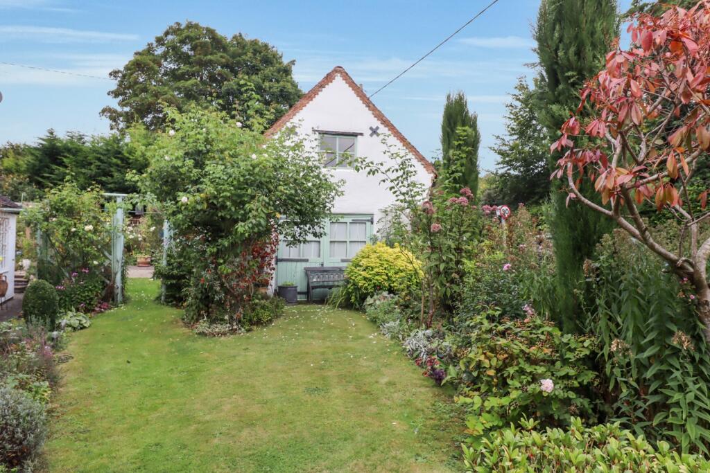 Additional image 22 of Bridge Lane, Ladbroke, Southam, Warwickshire, CV47