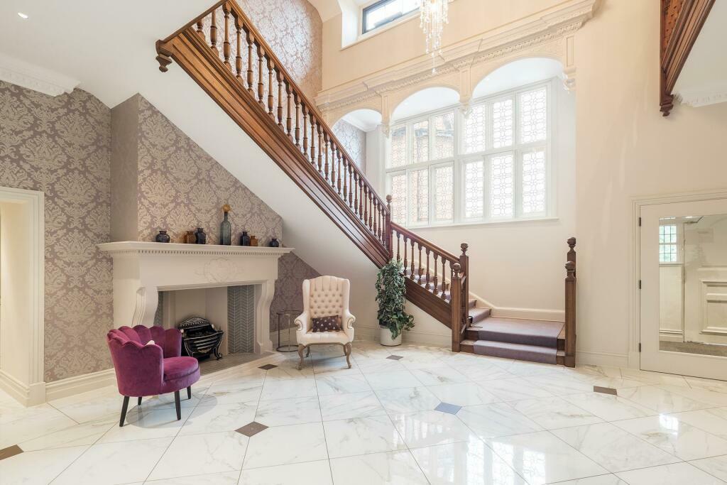 Additional image 4 of Milverton Hall, Milverton, Leamington Spa, Warwickshire, CV32