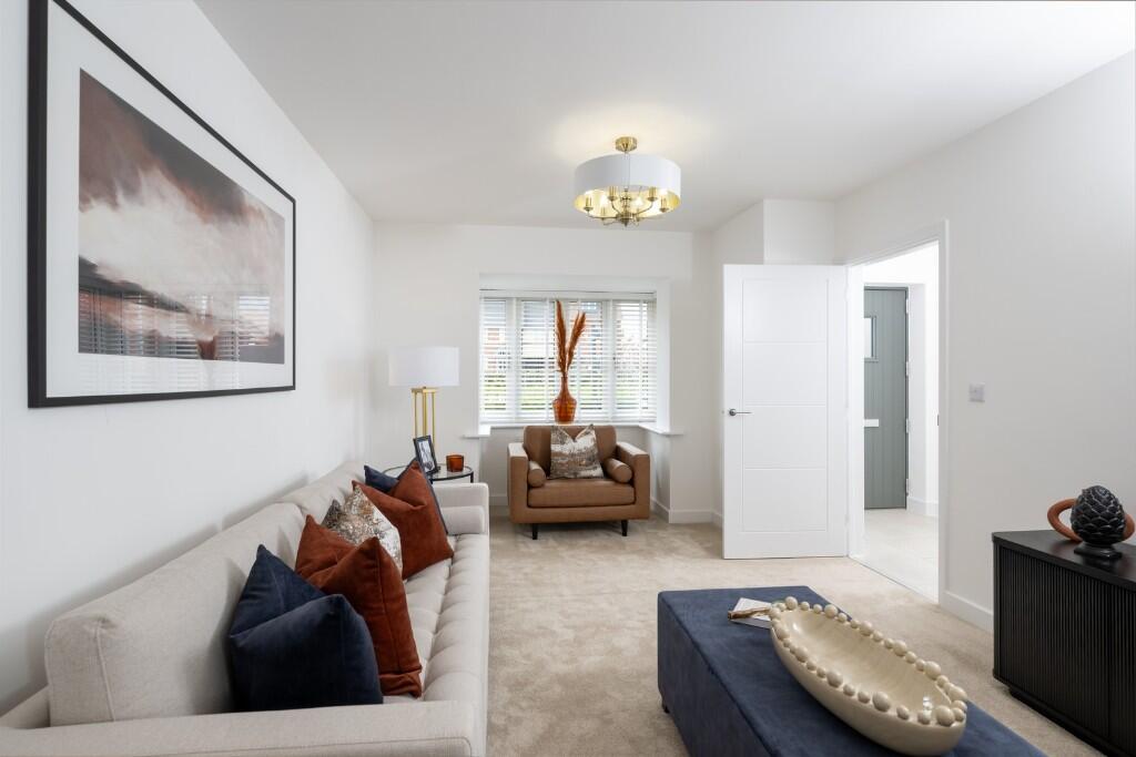 Additional image 7 of Great Brook Ground, 
Clifton-Upon-Dunsmore, 
Rugby, 
CV23 1DX