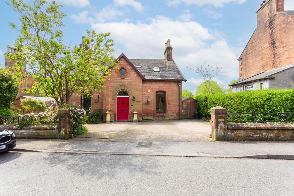 Additional image 44 of Kingholm Road, Dumfries, DG1