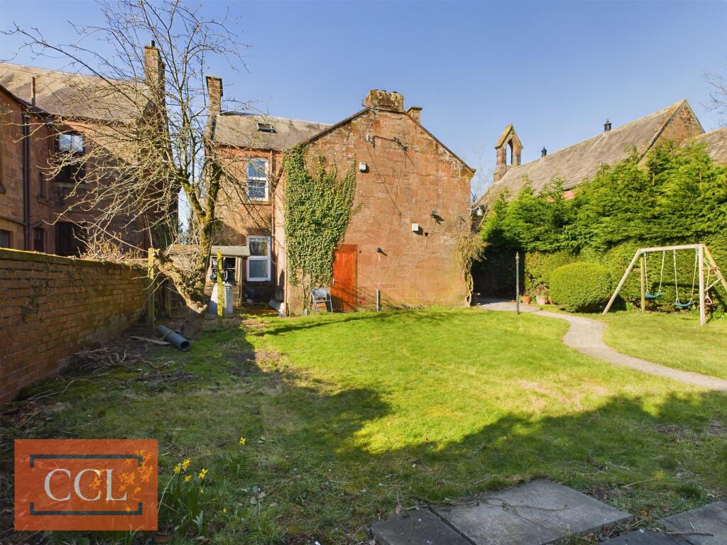 Additional image 27 of St Johns Road, Annan, Dumfries and Galloway