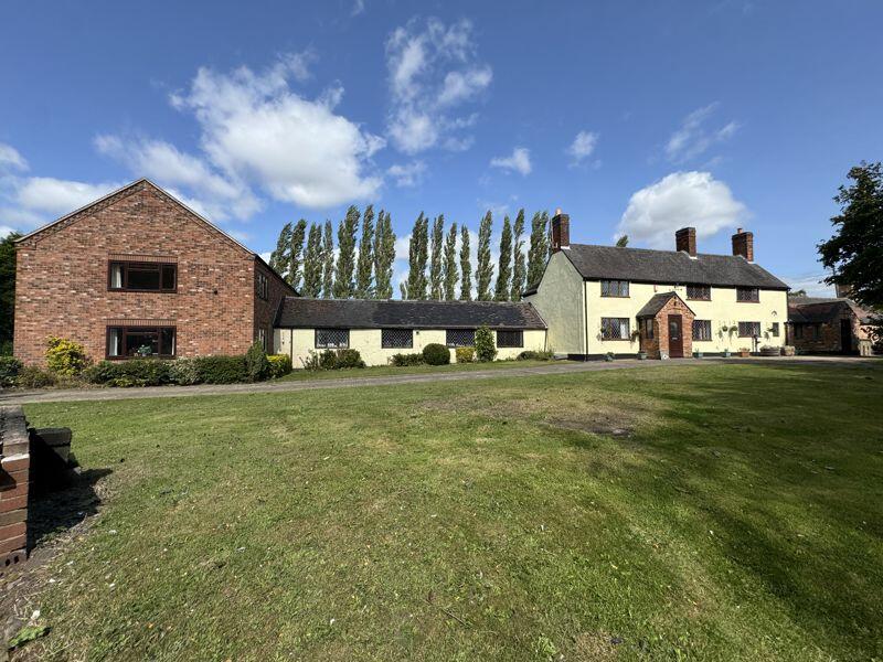 Additional image 2 of Smithy Farm, Barton Lane, Nailstone