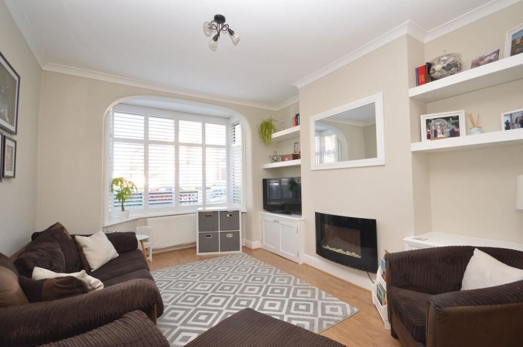 Additional image 2 of Surrenden Road, Folkestone, CT19