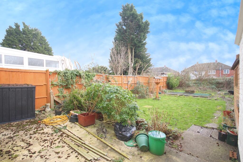 Additional image 14 of Hampton Road, Warwick