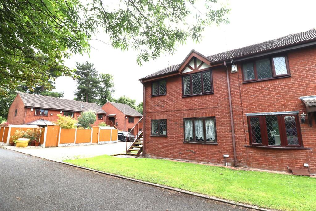 Additional image 9 of Firbeck Gardens, Crewe