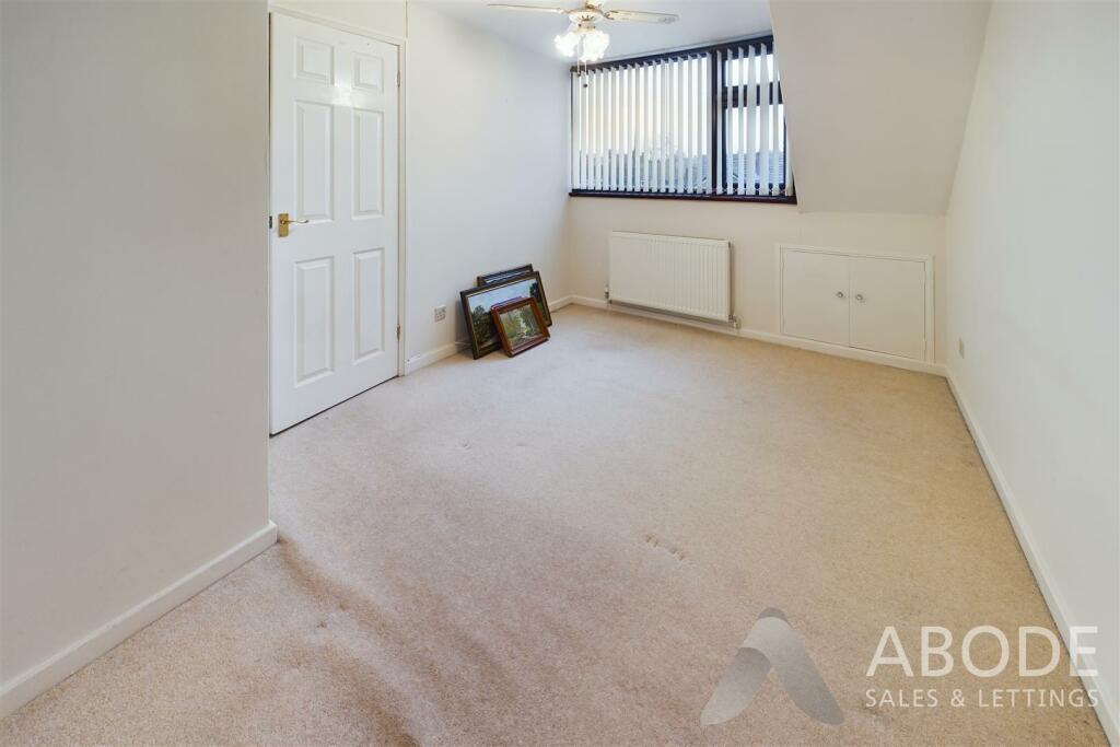 Additional image 12 of Lambourne Avenue, Ashbourne, DE6 1BP
