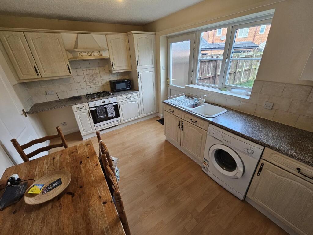 Additional image 4 of Bridgemere Drive, Framwellgate Moor