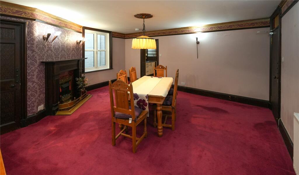 Additional image 8 of 16A St Marys Street, Kirkcudbright, Dumfries & Galloway, DG6