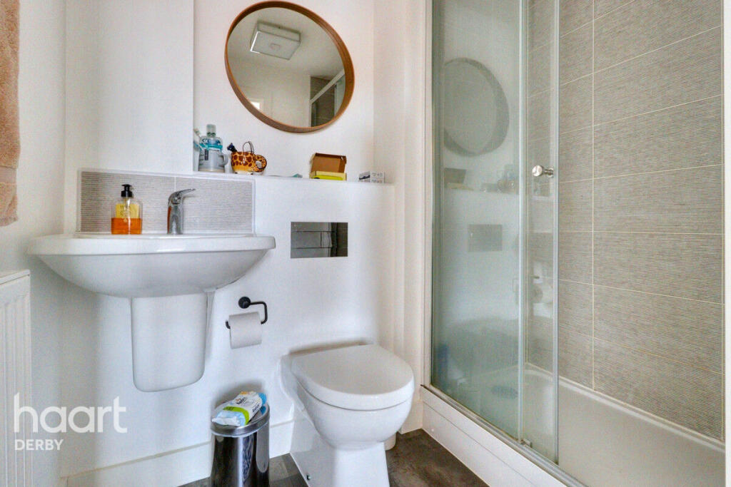 Additional image 9 of Trinity Street, Derby